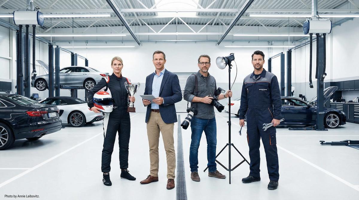 蘑菇视频改装导演